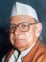 विष्णु प्रभाकर